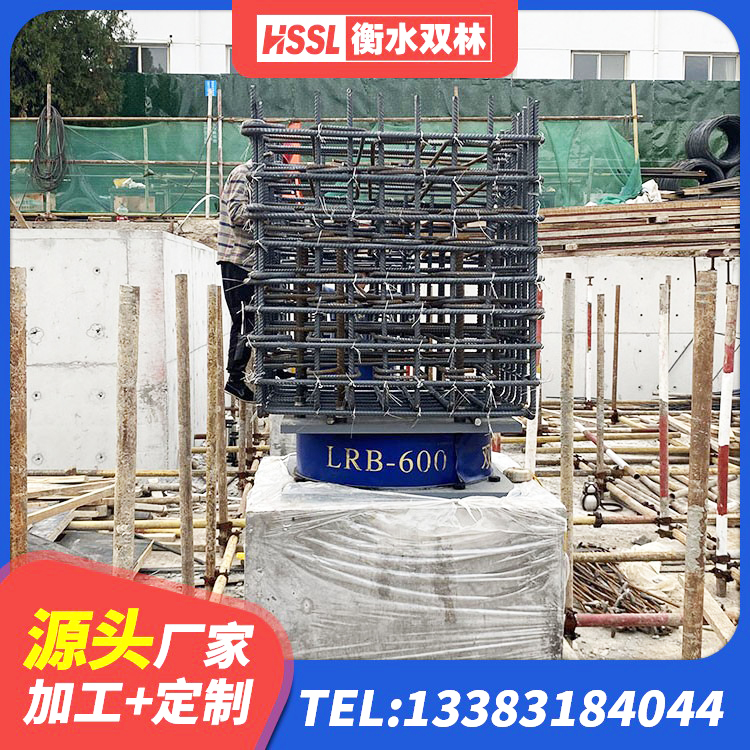 崖州区叠层橡胶减震支座源头工厂 崖州区LRB1100铅芯橡胶隔震支座厂家电话 崖州区防震隔震橡胶支座价格 崖州区LRB600铅芯橡胶隔震支座厂家电话 - 第5张