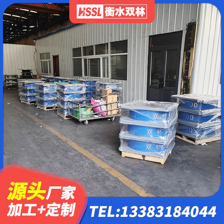 崖州区建筑高阻尼叠层隔震支座 崖州区LNR橡胶支座D420什么价格 崖州区LNR400橡胶隔震支座厂家电话 崖州区LNR1300橡胶隔震支座多少钱 - 第2张